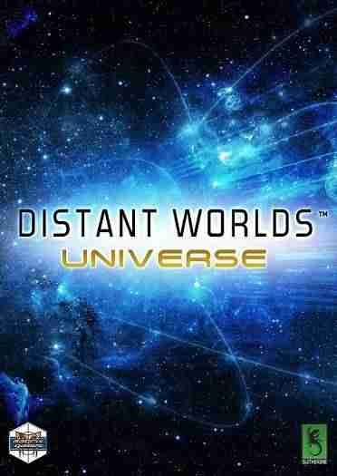 Descargar Distant Worlds Universe [English][SKIDROW] por Torrent